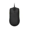 NZXT Lift Lightweight Ambidextrous RGB Optical Gaming Mouse