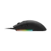 NZXT Lift Lightweight Ambidextrous RGB Optical Gaming Mouse