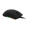 NZXT Lift Lightweight Ambidextrous RGB Optical Gaming Mouse