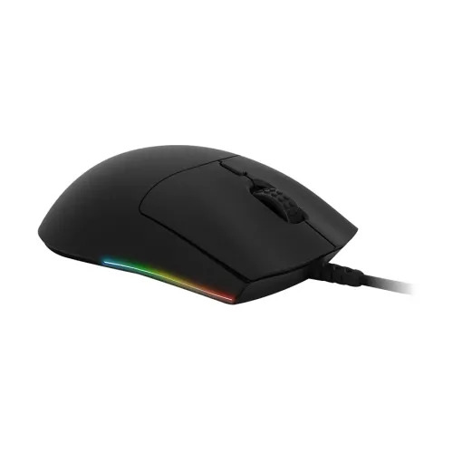 NZXT Lift Lightweight Ambidextrous RGB Optical Gaming Mouse