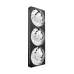 NZXT F360 RGB Core 360mm Single Frame Casing Fan