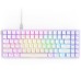 NZXT Function MiniTKL Compact RGB Mechanical Gaming Keyboard