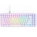 NZXT Function MiniTKL Compact RGB Mechanical Gaming Keyboard