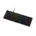 NZXT Function Tenkeyless RGB Mechanical Gaming Keyboard