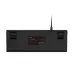 NZXT Function Tenkeyless RGB Mechanical Gaming Keyboard