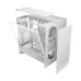 NZXT H5 Flow 2024 Compact Mid-tower Airflow Casing White