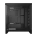 NZXT H7 Flow RGB 2024 Mid-Tower ATX Airflow Casing With 360 RGB Fan