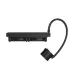 NZXT Kraken 280 280mm AIO Liquid CPU Cooler with LCD Display