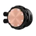 NZXT Kraken 280 280mm AIO Liquid CPU Cooler with LCD Display