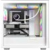 NZXT Kraken 360 RGB 360mm AIO Liquid CPU Cooler White with LCD Display