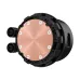 NZXT Kraken 360 RGB 360mm AIO Liquid CPU Cooler with LCD Display