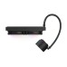 NZXT Kraken Elite 240 RGB 240mm AIO Liquid CPU Cooler with LCD Display