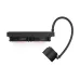 NZXT Kraken Elite 240 RGB 240mm AIO Liquid CPU Cooler with LCD Display