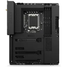 NZXT N7 Z790 LGA1700 ATX Gaming Motherboard - Black