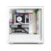 NZXT Kraken Elite 360 RGB 360mm AIO Liquid CPU Cooler White with LCD Display
