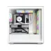 NZXT Kraken Elite 360 RGB 360mm AIO Liquid CPU Cooler White with LCD Display