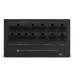 NZXT C1000 1000 Watt 80 Plus Gold ATX 3.1 Full Modular Power Supply - Black #PA-0G2BB-UK
