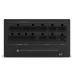 NZXT C1200 1200 Watt 80 Plus Gold ATX 3.1 Full Modular Power Supply - Black #PA-2G2BB-UK
