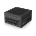 NZXT C750 80 Plus Gold Full Modular 750 Watt Power Supply #PA-7G1BB-UK