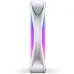 NZXT F120 RGB DUO 120mm RGB Casing Fan - White #RF-D12SF-W1