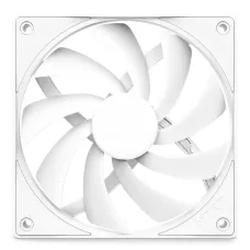 NZXT F120Q 120mm Quiet Airflow Casing Fan White