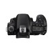 CANON EOS 90D 32.5MP WITH 18-55MM STM LENS DSLR CAMERA