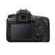 CANON EOS 90D 32.5MP WITH 18-55MM STM LENS DSLR CAMERA