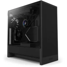 NZXT H5 Flow 2024 Compact Mid-tower Airflow Casing