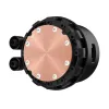 NZXT Kraken 240 RGB 240mm AIO Liquid CPU Cooler with LCD Display