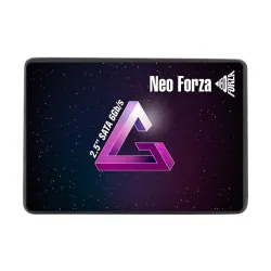Neo Forza NFS12 256GB 2.5 Inch SATAIII SSD