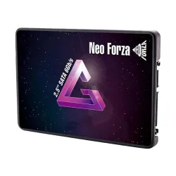 Neo Forza NFS12 256GB 2.5 Inch SATAIII SSD