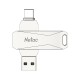Netac U782C Duo Link 128 GB Pendrive Netac U782C Duo Link 128 GB Pendrive