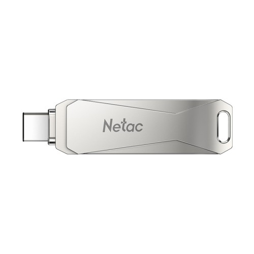 Netac U782C Duo Link 128 GB Pendrive Netac U782C Duo Link 128 GB Pendrive