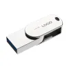 Netac U785C 64GB USB 3.1 Type-C Flash Drive