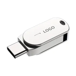 Netac U785C 64GB USB 3.1 Type-C Flash Drive