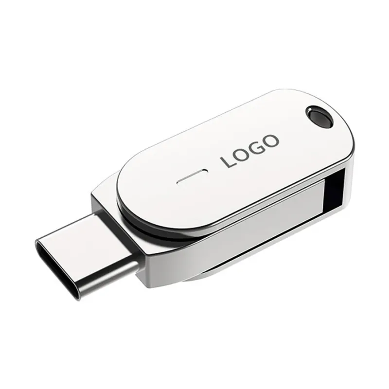 Netac U785C 64GB USB 3.1 Type-C Flash Drive