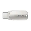 Netac U785C 64GB USB 3.1 Type-C Flash Drive