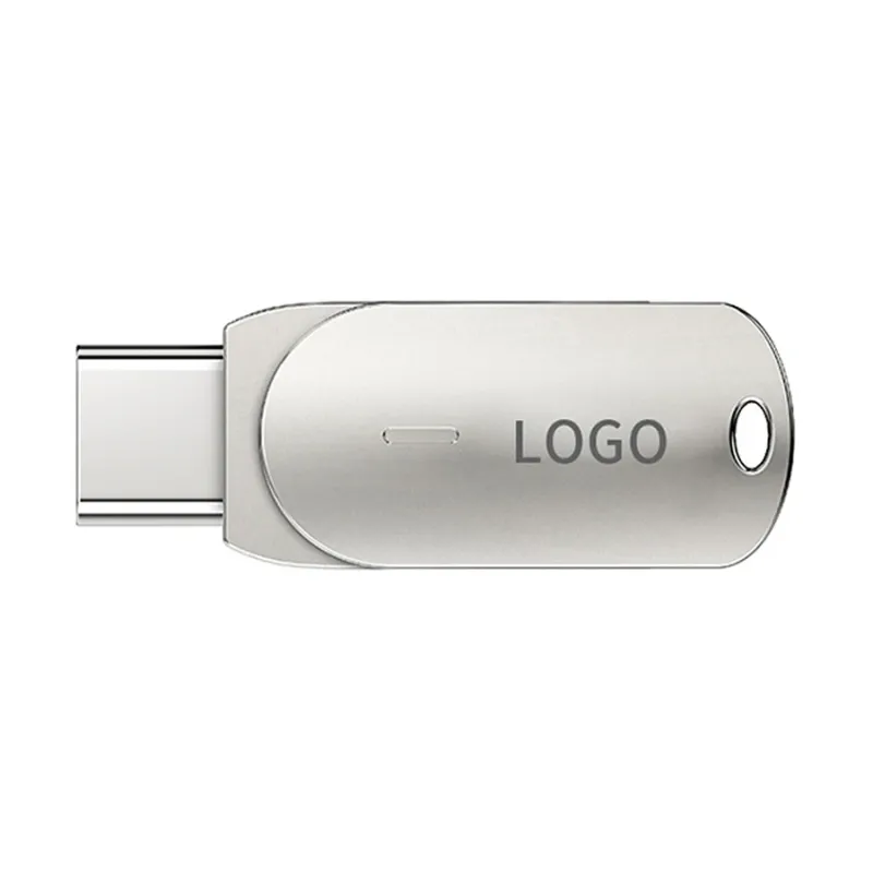 Netac U785C 64GB USB 3.1 Type-C Flash Drive