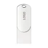 Netac U785C 64GB USB 3.1 Type-C Flash Drive