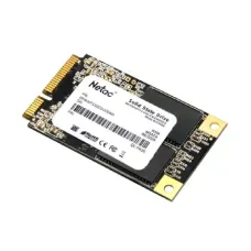 Netac N5M 256GB M.2 2242 SATA III 2242 SSD