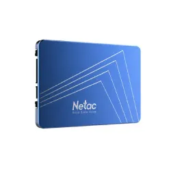 Netac N600S 512GB 2.5-inch SATAIII SSD