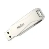Netac U782C 128GB USB 3.0 & Type-C Pen Drive
