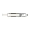 Netac U782C 128GB USB 3.0 & Type-C Pen Drive