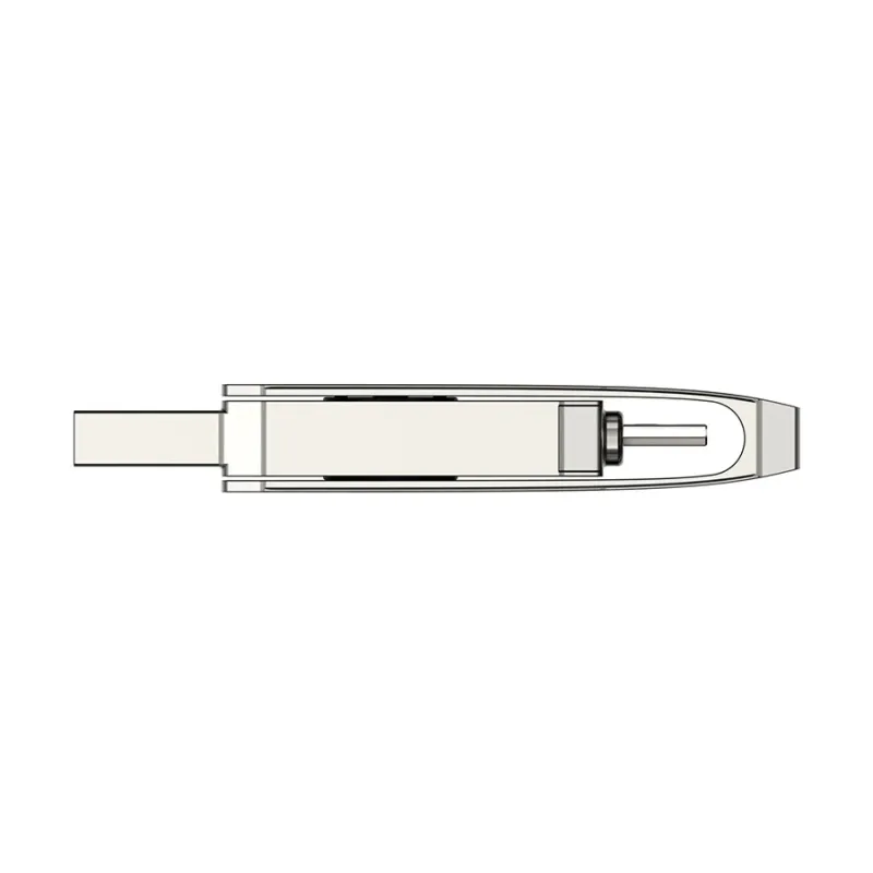Netac U782C 128GB USB 3.0 & Type-C Pen Drive