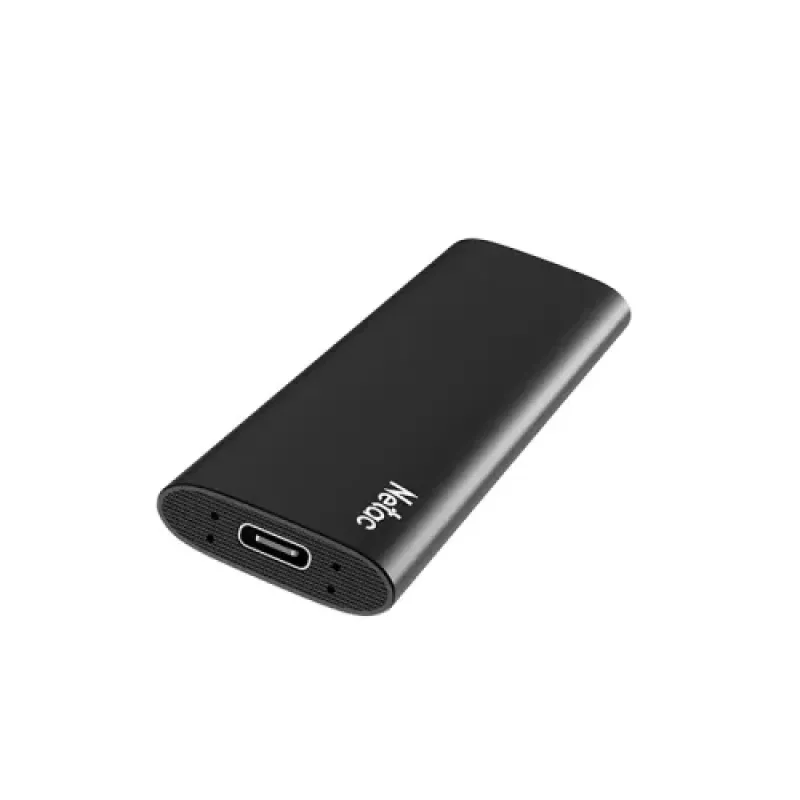 Netac Z Slim 1TB USB 3.2 Gen 2 Type-C Portable SSD