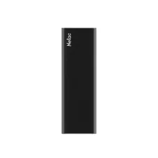 Netac Z Slim 500GB USB 3.2 Gen 2 Type-C Portable SSD