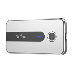 Netac Z11 250GB USB 3.2 Gen 2 Type-C Portable SSD