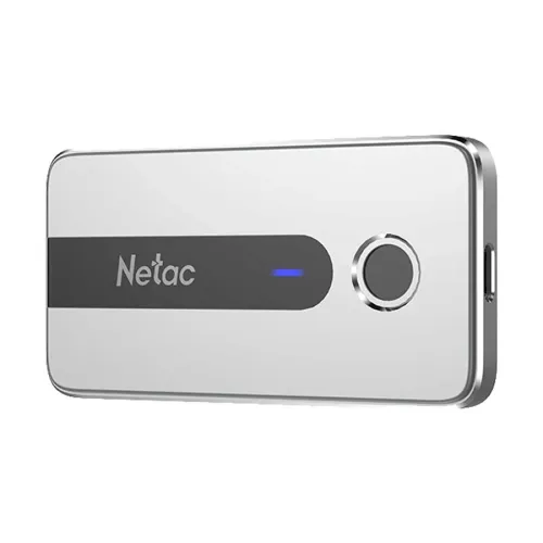 Netac Z11 250GB USB 3.2 Gen 2 Type-C Portable SSD