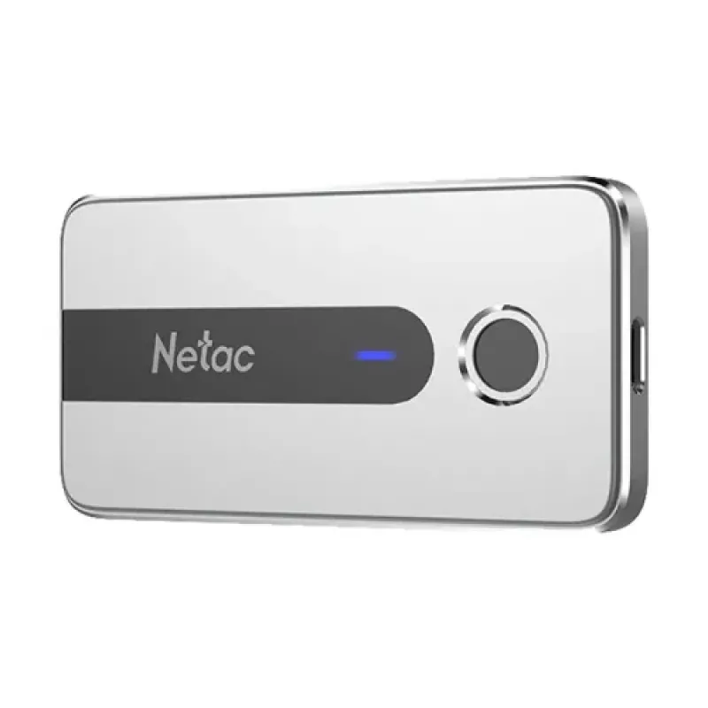 Netac Z11 250GB USB 3.2 Gen 2 Type-C Portable SSD