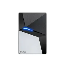 Netac Z7S 240GB USB 3.2 Type-C Portable SSD